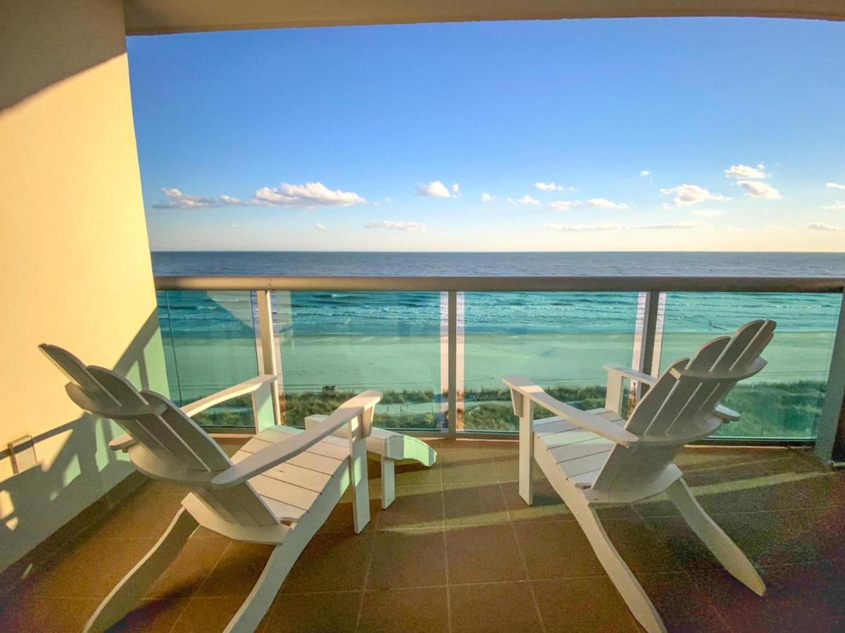 Вилла Crescent Keyes By Seaside Vacations Миртл-Бич Экстерьер фото