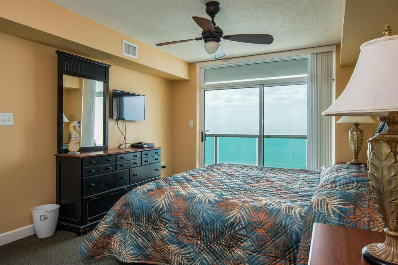 Вилла Crescent Keyes By Seaside Vacations Миртл-Бич Экстерьер фото